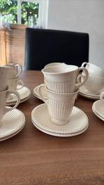 Wedgwood edme kop en schotels, Antiek en Kunst, Ophalen of Verzenden