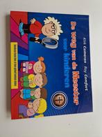 Ray Comfort - De weg van de Meester voor kinderen, Ophalen of Verzenden, Zo goed als nieuw, Ray Comfort; Kirk Cameron