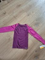 Te Koop nieuwe sportonderhemd maat M, Maat 38/40 (M), Paars, Overige typen, Nieuw