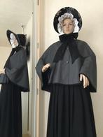Dickens dameskostuum, Hobby en Vrije tijd, Ophalen of Verzenden, Nieuw, Bovenkleding