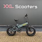 Mate X 250W Jet Grey vouwfiets 1645km ex-demo, Fietsen en Brommers, 20 inch of meer, Gebruikt, Versnellingen, Totaal opvouwbaar