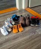 Tweedehands babyschoentjes Nike, Jordan, Timberland en UGG, Kinderen en Baby's, Babykleding | Schoentjes en Sokjes, Ophalen of Verzenden