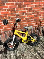 Kinderfiets 12 inch  peutermaat - gratis afhalen, Ophalen, Gebruikt, Minder dan 16 inch
