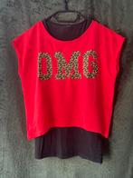 T-shirt meisjes, Ophalen of Verzenden, Zo goed als nieuw