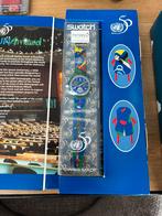 Swatch horloges & Collectors editions, Ophalen of Verzenden