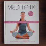 Complete masterclass meditatie boeddhistische filosofie, Boeken, Gezondheid, Dieet en Voeding, Overige typen, Nieuw, Ophalen of Verzenden