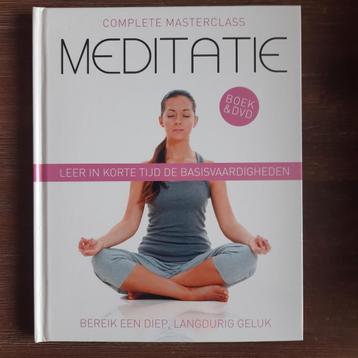 Complete masterclass meditatie boeddhistische filosofie 