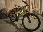 Goede 24 inch rockrider st500, Fietsen en Brommers, Ophalen, Gebruikt, 24 inch, Handrem