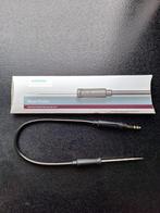 NIEUW Siemens meat probe vleesthermometer, Ophalen of Verzenden, Nieuw