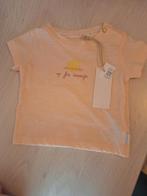 Noppies Shirtje - Nieuw met kaartje!, Kinderen en Baby's, Babykleding | Maat 62, Ophalen, Jongetje of Meisje, Nieuw, Noppies