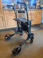 Topro Troja Lichtgewicht Rollator ( gebruikt ), Diversen, Ophalen, Lichtgewicht, Zo goed als nieuw