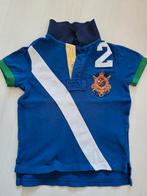 Mcgregor polo maat 98, Kinderen en Baby's, Kinderkleding | Maat 98, Jongen, Gebruikt, Ophalen of Verzenden, Shirt of Longsleeve