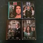 Celblok H Seizoen 1-4 DVD Boxset, Vanaf 16 jaar, Boxset, Drama, Ophalen of Verzenden