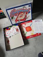 Keezenspel, bordspel, Een of twee spelers, Ophalen of Verzenden, Zo goed als nieuw
