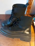 Summum zwarte enkellaarsjes maat 36, Kleding | Dames, Summum, Zwart, Lage of Enkellaarzen, Ophalen of Verzenden