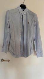 Polo Ralph Lauren overhemd maat S, Kleding | Heren, Overhemden, Halswijdte 38 (S) of kleiner, Verzenden, Blauw, Polo Ralph Lauren