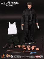 Hot toys Wolverine van de film the Wolverine., Ophalen of Verzenden, Zo goed als nieuw, Actiefiguur of Pop