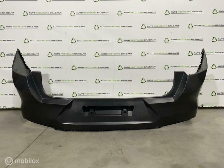 Achterbumper Skoda Enyaq iV Coupe NIEUW ORIGINEEL 5LE807421, Auto-onderdelen, Carrosserie en Plaatwerk, Bumper, Achter, Gebruikt