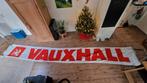 Grote Vauxhall vlag, Diversen, Ophalen of Verzenden, Nieuw