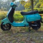 VESPA LX 50 (SNOR) TE KOOP, Ophalen, Gebruikt, 49 cc, Benzine