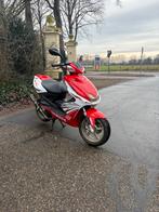 Yamaha aerox 100cc, Ophalen, Aerox, 125 cc, Zo goed als nieuw