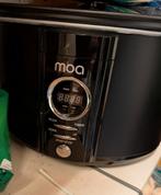 MOA Snelkookpan met Timer, Witgoed en Apparatuur, Ophalen of Verzenden, Timer, Gebruikt