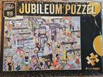 Jubileum puzzel Hubo 1000 stukjes, Ophalen, 500 t/m 1500 stukjes, Zo goed als nieuw, Legpuzzel
