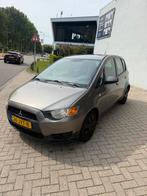 Mitsubishi Colt 1.1 Inform 5-DR 2009 Grijs, 74 pk, 750 kg, Colt, Bedrijf