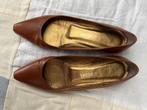 Sofie d'Hoore schoenen ballerina's 38,5, Bruin, Verzenden, Ballerina's, Sofie d'Hoore