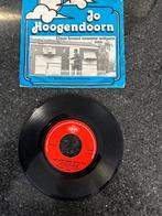 Jo Hoogendoorn - Daar Komt Munne Witpen Aan - Single, 7 inch, Single, Ophalen of Verzenden, Zo goed als nieuw