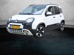 Fiat Panda 1.0 Hybrid Pandina | Cruise Control | Airco | DAB, Auto's, Gebruikt, Panda, Bedrijf, Handgeschakeld