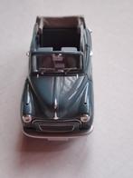 Corgi Morris Minor Open Dak - Modelauto, Ophalen of Verzenden, Gebruikt, Auto, Overige merken