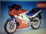 Gezocht Aprilia af1/ derbi gpr onderdelen of projectbrommer, Fietsen en Brommers, Ophalen, Overige merken