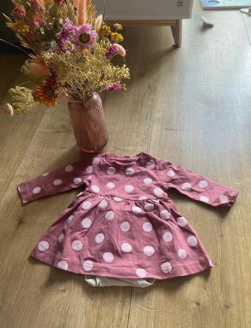 Blue Seven Jurkje Maat 56 - Nieuw! beschikbaar voor biedingen