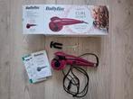 Babyliss Curl Secret
- inclusief gebruiksaanwijzing, Ophalen, Zo goed als nieuw, Krultang of Stijltang