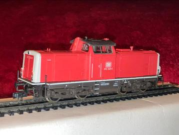 Fleischmann 4229 v100 locomotief diesel beschikbaar voor biedingen