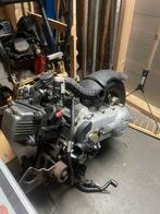 Scooter Motorblok  piaggio zip 4takt 50cc 2v, Fietsen en Brommers, Scooters | Piaggio, Ophalen of Verzenden, Gebruikt, Zip