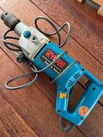 Original Ryobi - PDE 1930 - 19 mm impact drill - no extra’s, Doe-het-zelf en Verbouw, Gereedschap | Boormachines, Ophalen of Verzenden