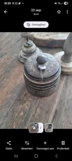 Hoffz potje / kruikje, Ophalen of Verzenden