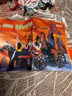 Lego castle 6027, Kinderen en Baby's, Speelgoed | Duplo en Lego, Ophalen of Verzenden, Gebruikt, Complete set, Lego