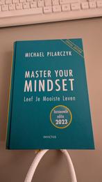Master your Mindset  - special edition, Michael Pilarczyk, Verzenden, Ontwikkelingspsychologie, Zo goed als nieuw