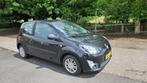 Renault Twingo 1.2 Dynamique/Airco/ NAP boekjes, Auto's, Voorwielaandrijving, Twingo, 4 cilinders, Zwart