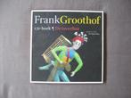 Frank Groothof - CD-boek: De Toverfluit (nieuwstaat), Boeken, Ophalen of Verzenden, Diverse medewerkers, Cd