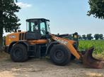 Case 721G (bj 2017), Wiellader of Shovel
