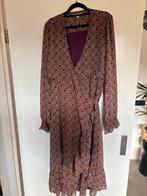 Jurk van Harper & Yve, Kleding | Dames, Paars, Maat 42/44 (L), Ophalen of Verzenden, Zo goed als nieuw