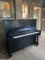 Bijna gratis!!!! Zwarte piano, Muziek en Instrumenten, Piano's, Ophalen of Verzenden