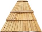 6.7 m2 Dubbel Rhombusprofiel - nr: tp6