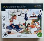 Trefl Prime puzzel: Peace of mind., Ophalen of Verzenden, Zo goed als nieuw