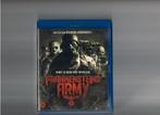 Blu-ray Frankensteins Army (€12,5 inclusief verzendkosten), Verzenden, Zo goed als nieuw