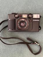 Chinon Infrafocus 35F-MA, Ophalen of Verzenden, Zo goed als nieuw, Compact, Overige Merken